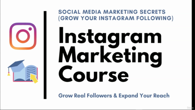 Instagram Marketing: Create A Professional Instagram profile – Screenshot 1