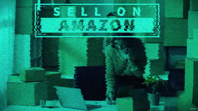 Amazon FBA Course Source Alibaba to Amazon FBA, Dropshipping – Screenshot 2