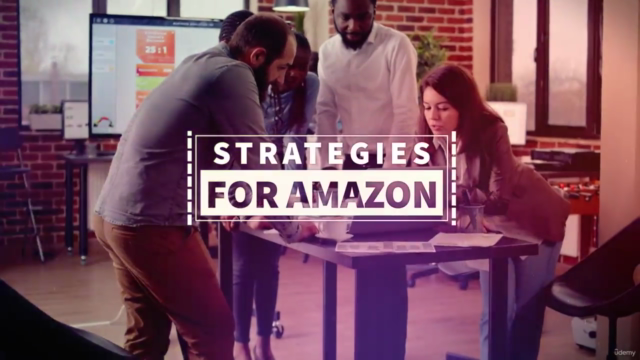 Amazon FBA Course Source Alibaba to Amazon FBA, Dropshipping – Screenshot 3
