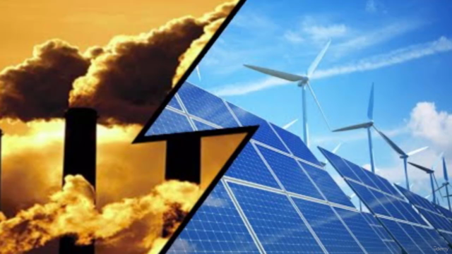 Renewable Energy Technology: Green & Sustainable Development – Screenshot 2
