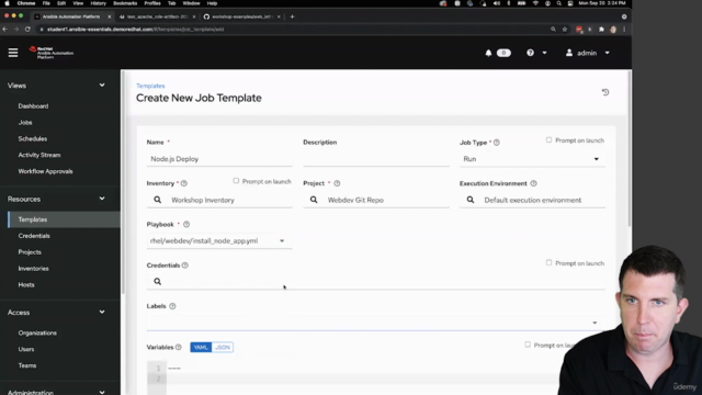 Ansible Basics: An Automation Technical Overview – Screenshot 3