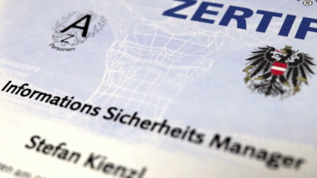 Netzwerktechnik Grundlagen - Network Access und Ethernet – Screenshot 2