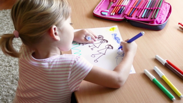 Ten easy steps to enhance the concentration of preschoolers – Screenshot 2