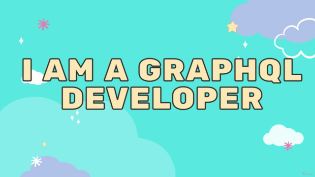 Modern GraphQL with Node - Complete Developers Guide – Screenshot 1