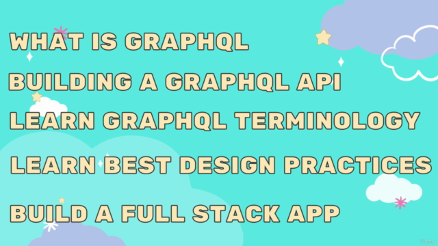 Modern GraphQL with Node - Complete Developers Guide – Screenshot 4