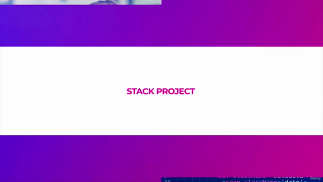 Full Stack Mern Project with React, NodeJS, MongoDB, Express – Screenshot 1