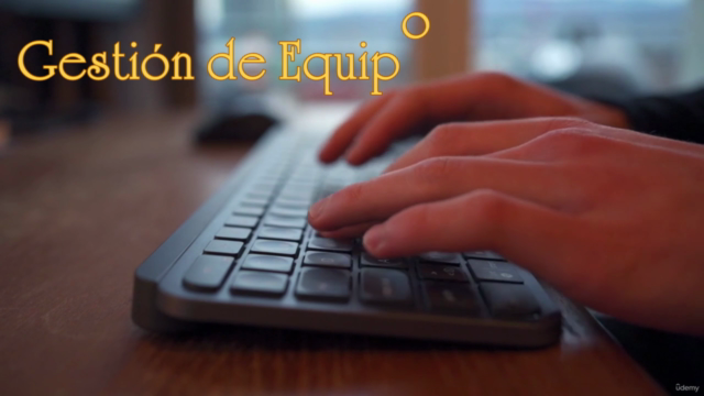 Buenas Prácticas del Trabajo Remoto y Colaboración virtual – Screenshot 3