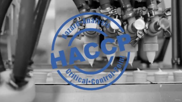 Formation expert en HACCP – Screenshot 1
