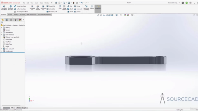 Complete Solidworks Beginners Course - Screenshot_03