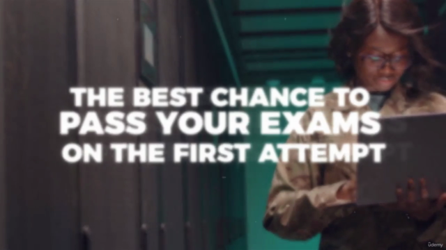 How To Crush Any Cyber Security Exam! – Screenshot 2