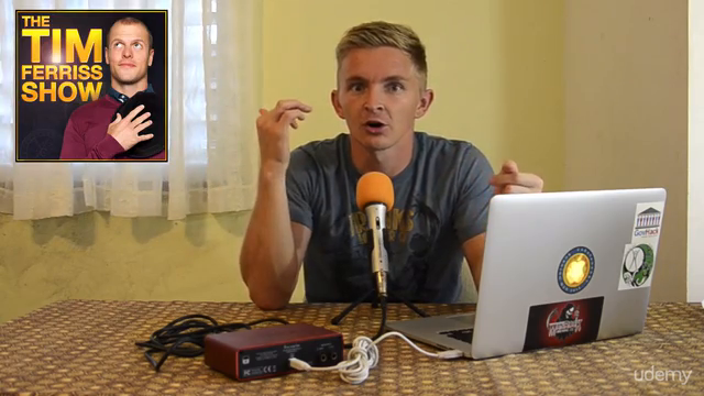 Professional Podcast Production, Editing & Blueprint – Screenshot 1