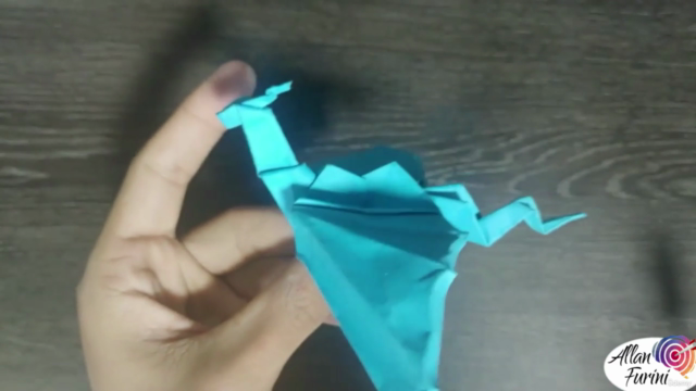 Origami Master - Screenshot_01