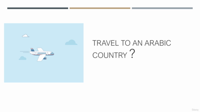 Learn Arabic conversations – Screenshot 1