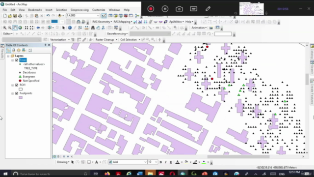 ArcGIS Pro - 3D Modeling using ArcGIS 10 and ArcGIS Pro - Screenshot_02
