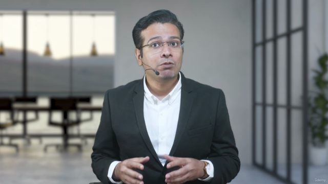 Retail Masterclass: Retail Management & Merchandising – Screenshot 2