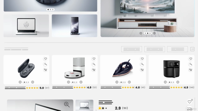 Retail Masterclass: Retail Management & Merchandising – Screenshot 4