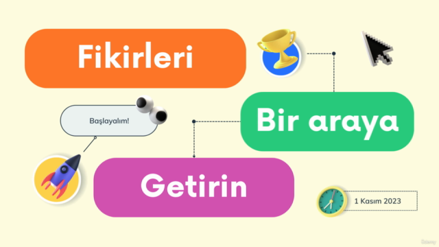 Planlama ve Süreç Uzmanı / Planning and Process Specialist – Screenshot 1