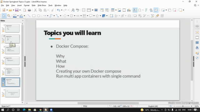 Containerize Springboot CRUD App with Docker & DockerCompose – Screenshot 4