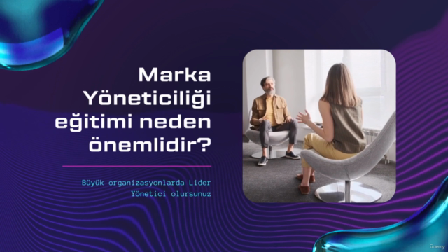 Marka Uzmanı ve Yöneticisi / Brand Expert and Manager – Screenshot 1