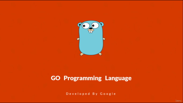 Full Stack Go Programming (Golang) from Beginner to Advance – Screenshot 2