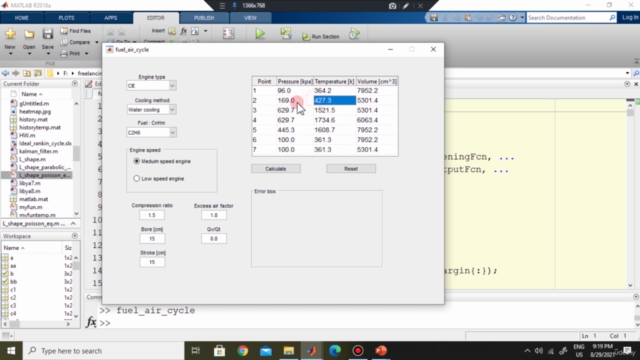 MATLAB from Beginner to Expert – Screenshot 3