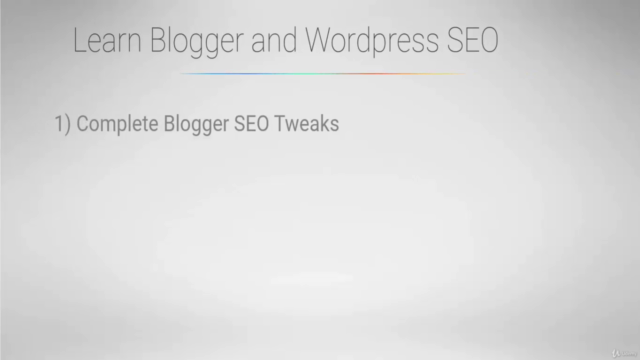 Beginner-Advanced SEO Course for Startup, Business, Bloggers – Screenshot 3