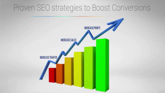 Beginner-Advanced SEO Course for Startup, Business, Bloggers – Screenshot 4