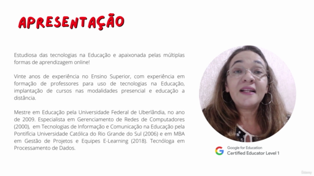 Ferramentas Google Essenciais – Screenshot 2