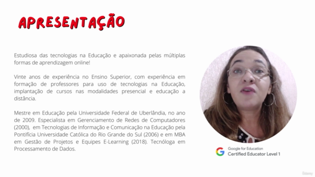 Ferramentas Google Essenciais – Screenshot 3