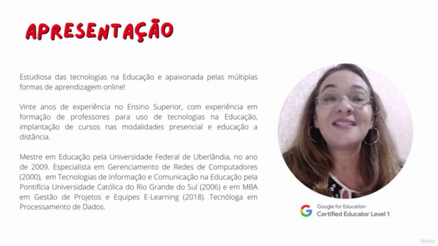 Ferramentas Google Essenciais – Screenshot 4