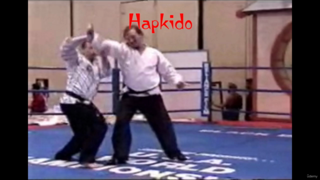Beginner Tai Chi – Screenshot 3