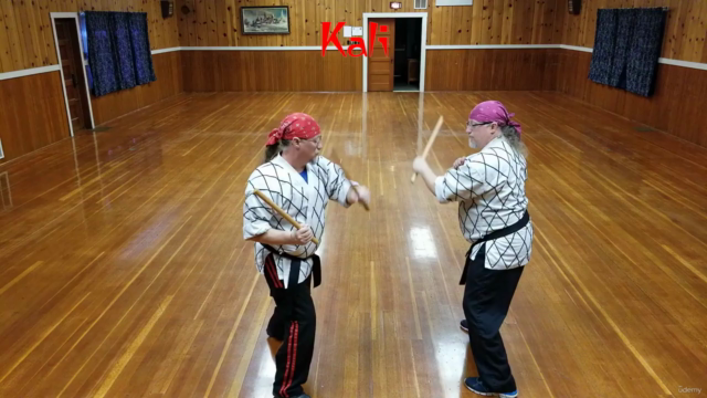 Beginner Tai Chi – Screenshot 4