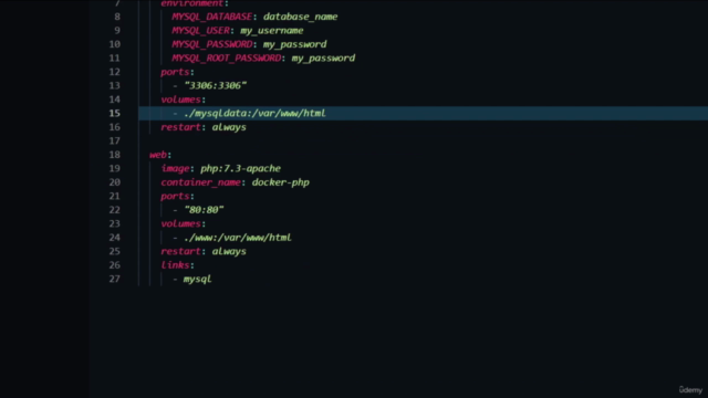 CRUD con PHP MySQL Bootstrap jQuery Ajax y Docker - Screenshot_02