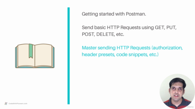 Postman Tutorial: Getting Started with API Testing – Screenshot 3