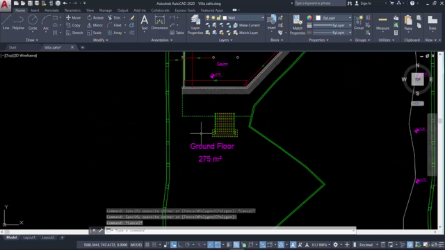 ETABS v19 & SAFE v16 in Villa Structural Design in UAE+CAD - Screenshot_01