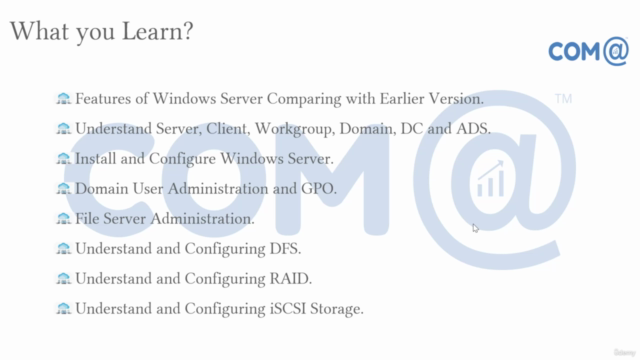 Microsoft Windows Server -  2019 Administration - Screenshot_02