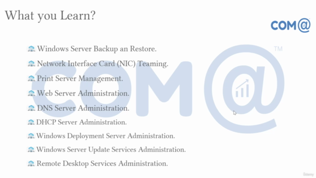 Microsoft Windows Server -  2019 Administration - Screenshot_03