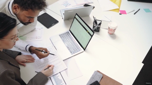 Growth Marketing: Aprende Growth Hacking desde Cero – Screenshot 2