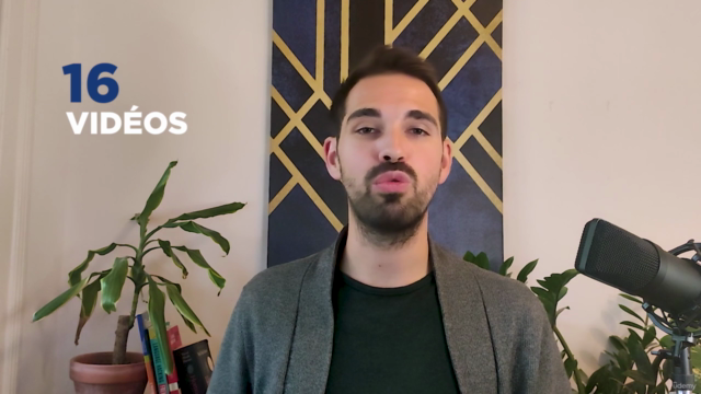 Le Guide Ultime de l’Expression Écrite du TEF – Screenshot 1