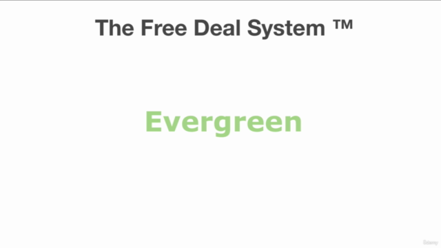 Learn to Make Profitable Deals From Home & Live the Dream! – Screenshot 2