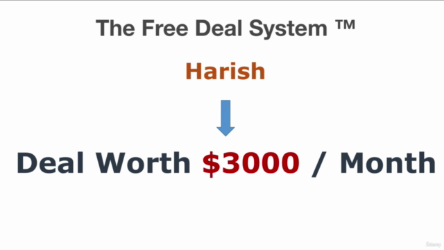 Learn to Make Profitable Deals From Home & Live the Dream! – Screenshot 3