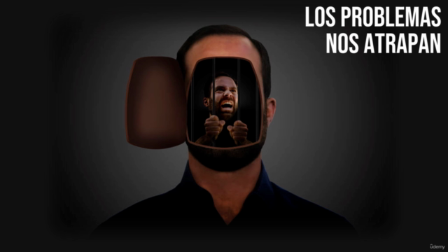 Productividad y gestión del estrés – Screenshot 1