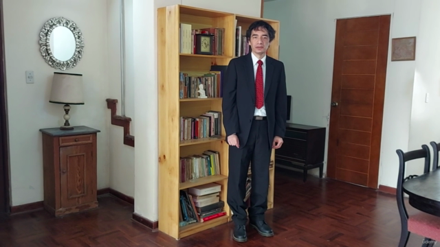 Teoría Literaria para todos – Screenshot 1