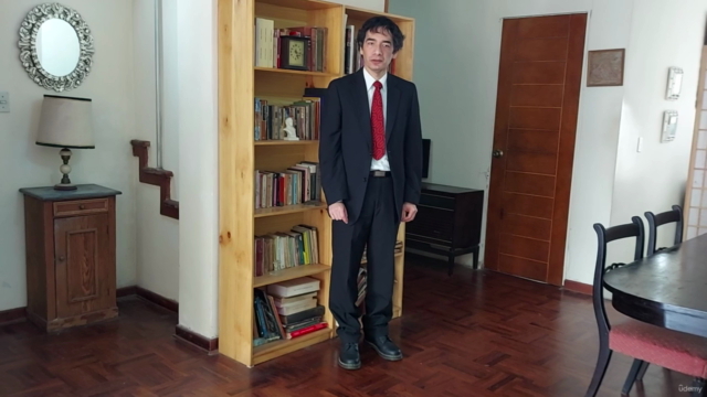 Teoría Literaria para todos – Screenshot 2