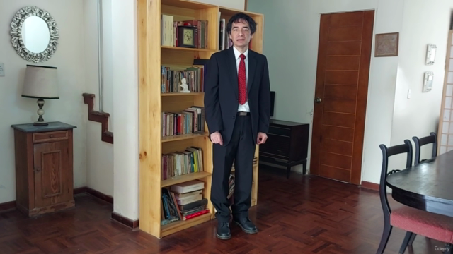 Teoría Literaria para todos – Screenshot 3