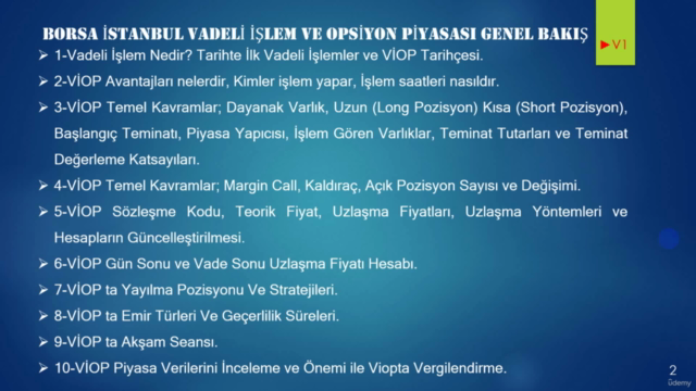 VİOP Hakkında Her Şey ; Tanımlar, Stratejiler ve Uygulamalar – Screenshot 2