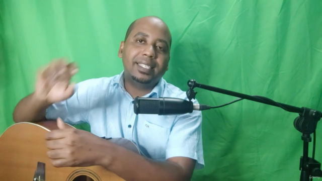 Aprende - Guitarra Desde cero – Screenshot 1