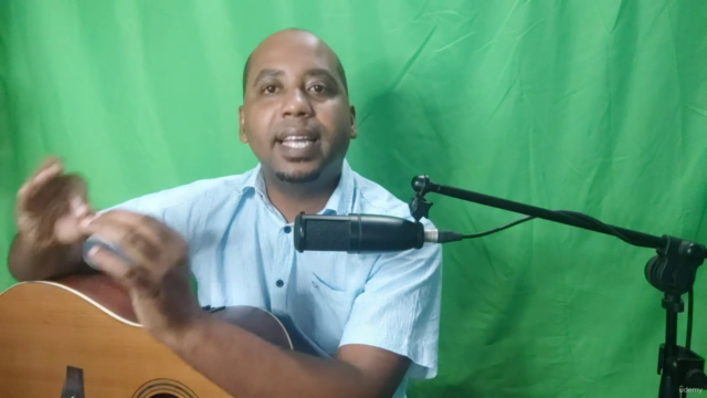 Aprende - Guitarra Desde cero – Screenshot 2