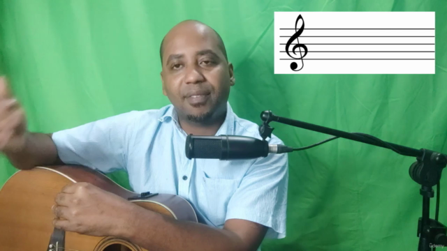 Aprende - Guitarra Desde cero – Screenshot 3