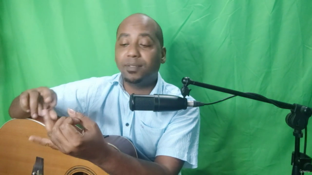 Aprende - Guitarra Desde cero – Screenshot 4